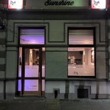 The Sunshine Exterior