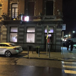 The Sunshine Exterior