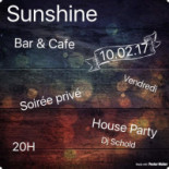 The Sunshine Carte