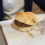 Snack Ali Baba Grill Nourriture