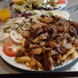 Snack Ali Baba Grill Nourriture