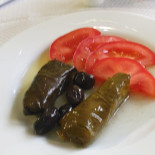 Snack Ali Baba Grill Nourriture