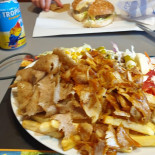 Snack Ali Baba Grill Nourriture