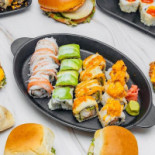 Tajine'house Nourriture