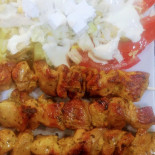 Snack Junior Nourriture