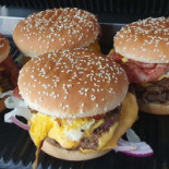 Snack Junior Nourriture