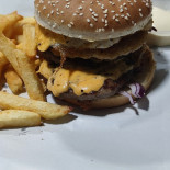 Snack Junior Nourriture