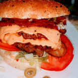 Snack Junior Nourriture