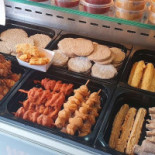 Snack Junior Nourriture