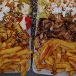 Snack Junior Nourriture