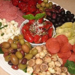 Snack Junior Nourriture