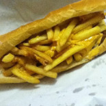 Snack Belgica Nourriture