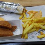 Snack Belgica Nourriture