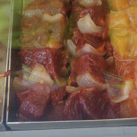 Snack Belgica Nourriture