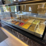 Snack Belgica Boisson