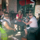 De Linde Les Tzars Bebida