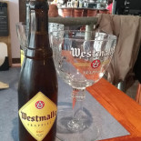 De Linde Les Tzars Bebida