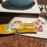 Café De Leeuw Carte