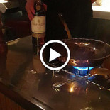 Au Petit Resto 100% Halal Bebida