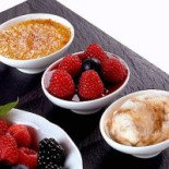 Au Petit Resto 100% Halal Bebida