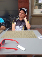 Bistro Belle Boisson