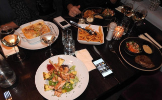 Bistro Belle Boisson