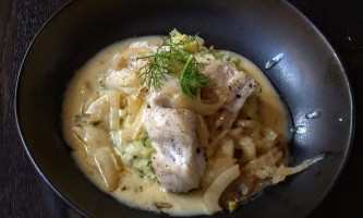 Bistro Belle Nourriture