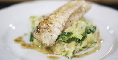 Bistro Belle Nourriture