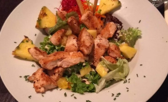 Bistro Belle Nourriture