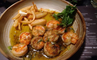 Bistro Belle Nourriture