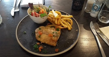 Bistro Belle Nourriture