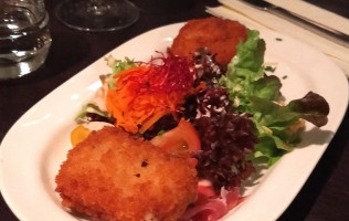 Bistro Belle Nourriture