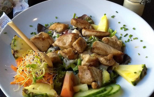 Bistro Belle Nourriture