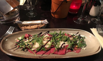 Bistro Belle Boisson