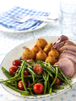 Bistro Belle Nourriture