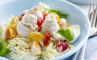 Bistro Belle Nourriture