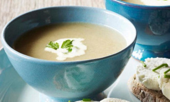 Bistro Belle Boisson