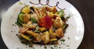 Bistro Belle Nourriture