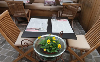 Bistro Belle Boisson