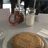 Studentenresto Bebida