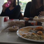 Studentenresto Bebida