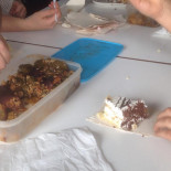 Studentenresto Bebida