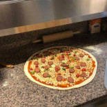 Ergolzstübli Füllinsdorf Nourriture