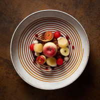 Huize Alberic Nourriture