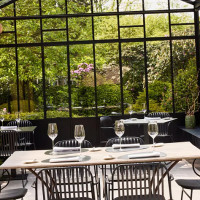 Huize Alberic À l'intérieur