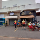 Kom Iel Foo Exterior