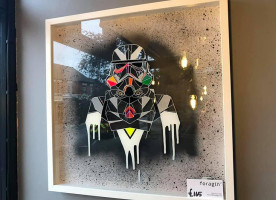 La Table Mediterraneenne Boisson