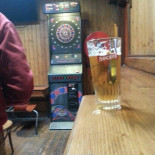 Café The Limit Carte