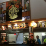 Grill Mix Centrum Dentro