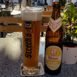 Chinois Centenaire Boisson